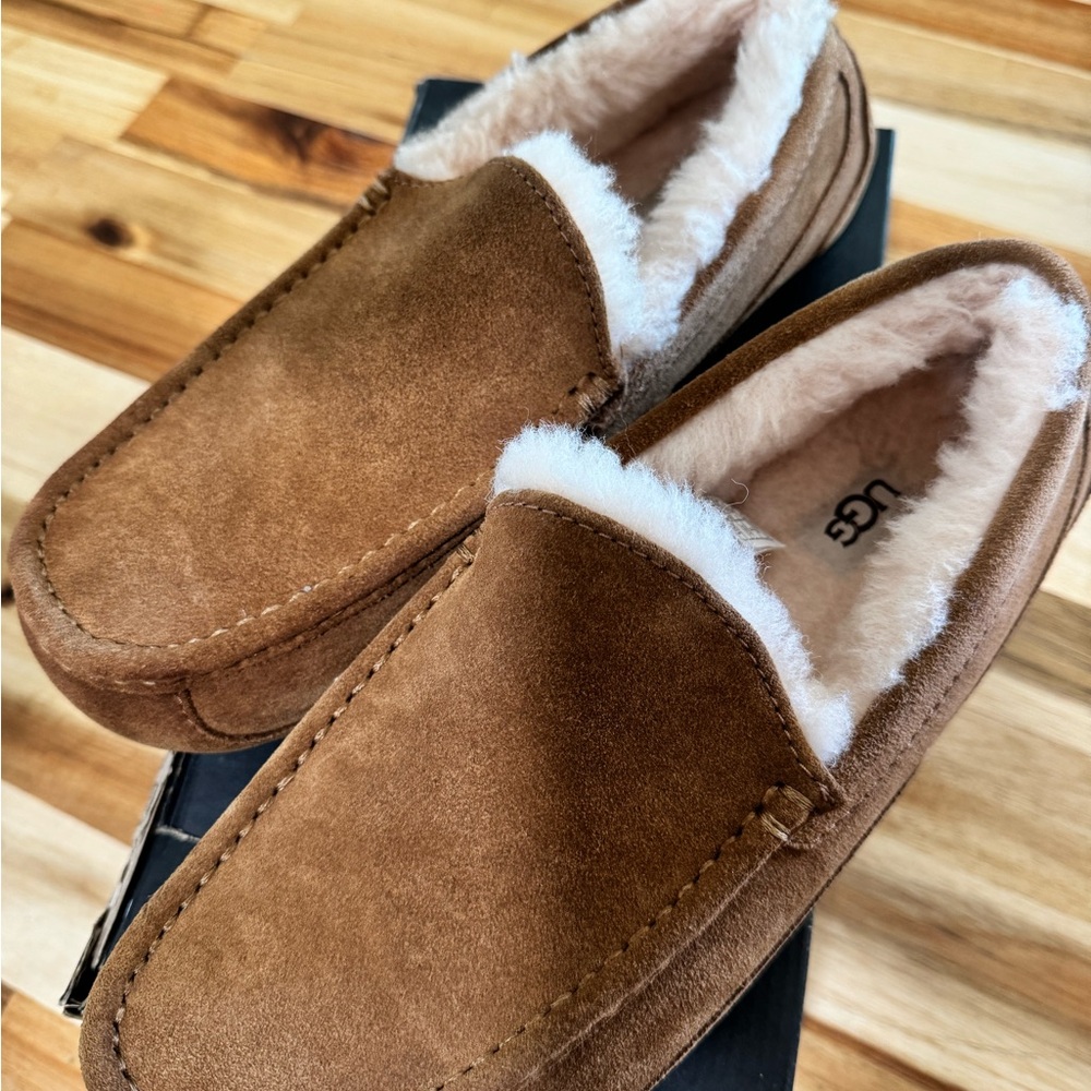 Ugg slipper shoes